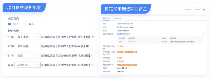 建筑工程數(shù)字化管理軟件